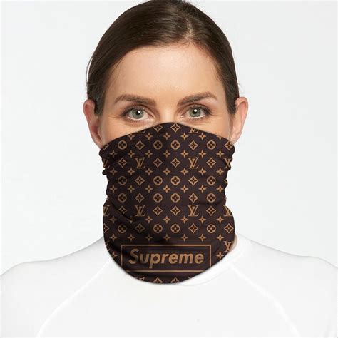 Louis Vuitton Gaiter 